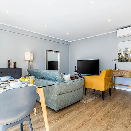 Flor De Sal Seaview Armação de Pêra