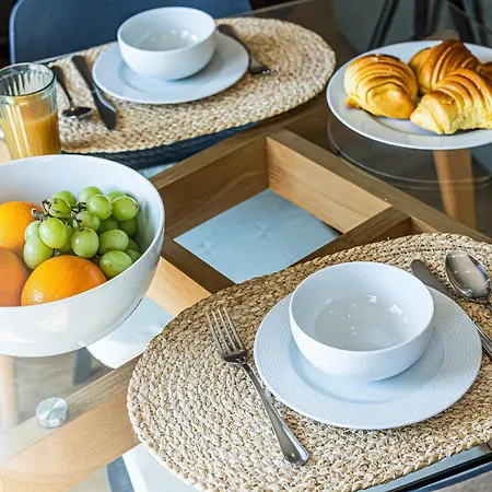 Flor De Sal Seaview * Armação de Pêra