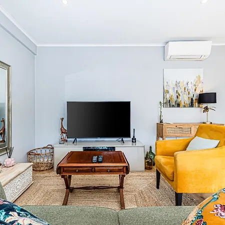 شقة Flor De Sal Seaview