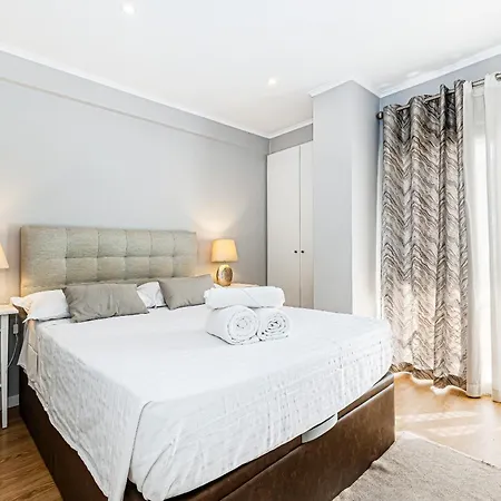 Flor De Sal Seaview Armação de Pêra