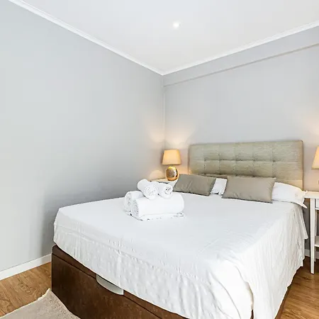 Flor De Sal Seaview شقة *