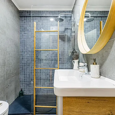 Flor De Sal Seaview *