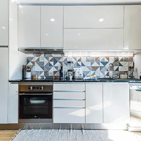 Flor De Sal Seaview * Armação de Pêra