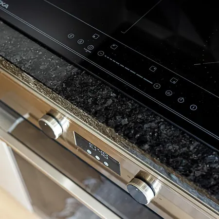 아파트 Flor De Sal Seaview *