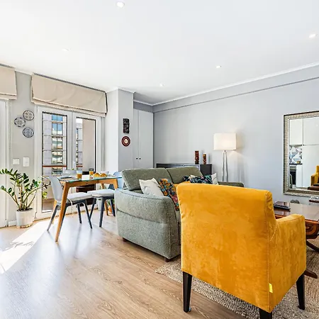 Flor De Sal Seaview Armação de Pêra