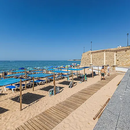 Flor De Sal Seaview 아파트 *