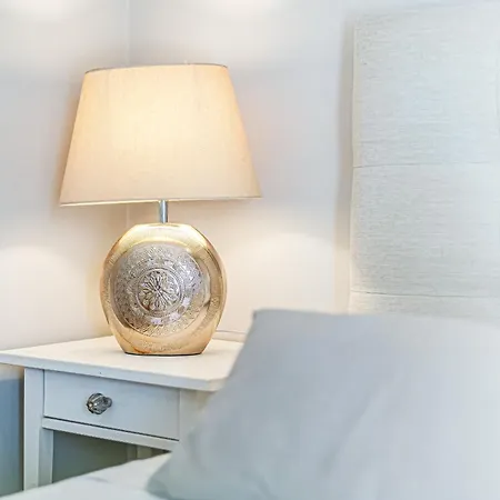 Flor De Sal Seaview *