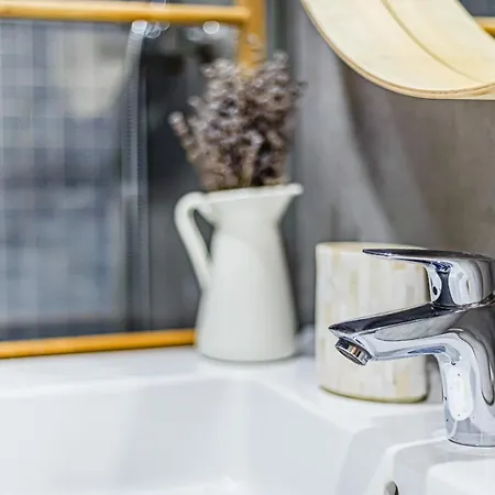 Flor De Sal Seaview Armação de Pêra