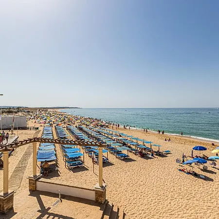 דירה Flor De Sal Seaview