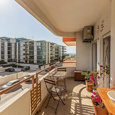 Flor De Sal Seaview